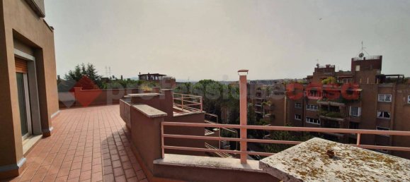 1 bedroom Penthouse in Rome, Italy No. 135119 15