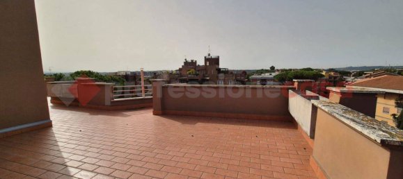 1 bedroom Penthouse in Rome, Italy No. 135119 12
