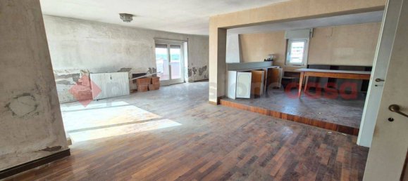 1 bedroom Penthouse in Rome, Italy No. 135119 14