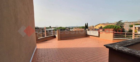 1 bedroom Penthouse in Rome, Italy No. 135119 11