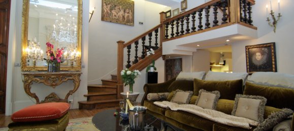 2 chambres Duplex à Paris, France No. 325658 10