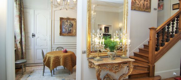 2 chambres Duplex à Paris, France No. 325658 6