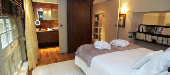 2 chambres Duplex à Paris, France No. 325658 12