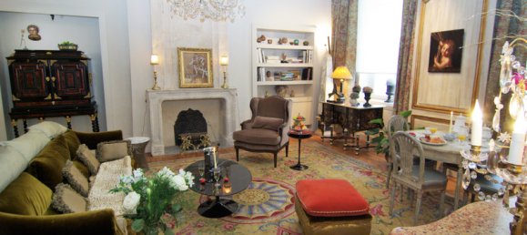 2 chambres Duplex à Paris, France No. 325658 2