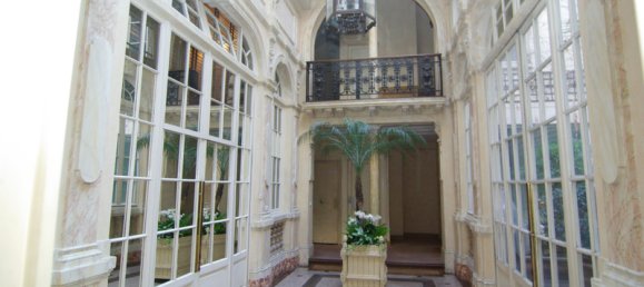 2 chambres Duplex à Paris, France No. 325658 14