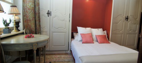 2 chambres Duplex à Paris, France No. 325658 7