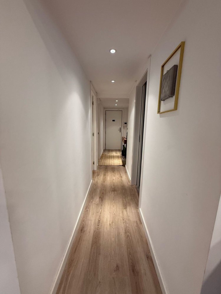 2 bedrooms Apartment in Sant Marti, Spain No. 193202