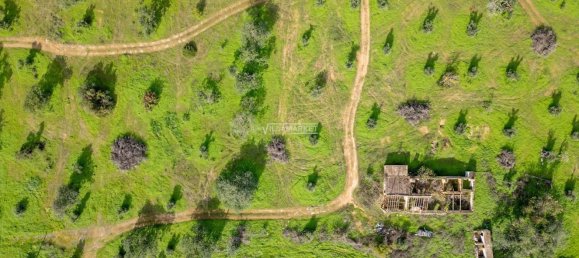  قطعة أرض في Tavira, Portugal 218837متر مربع رقم 50450 14