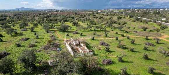  قطعة أرض في Tavira, Portugal 218837متر مربع رقم 50450 5