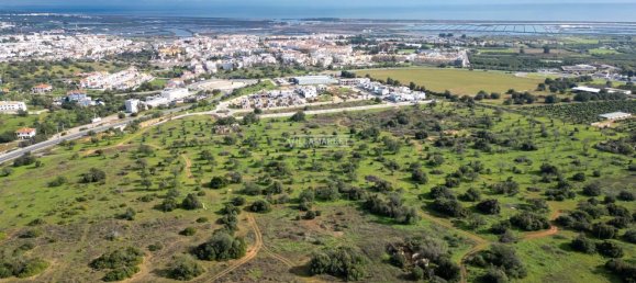  قطعة أرض في Tavira, Portugal 218837متر مربع رقم 50450 31