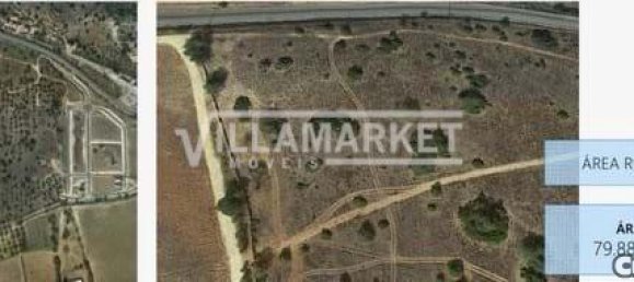  قطعة أرض في Tavira, Portugal 218837متر مربع رقم 50450 26