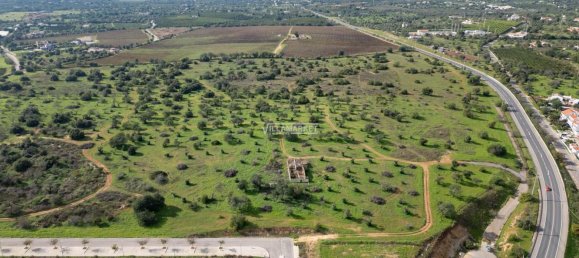  قطعة أرض في Tavira, Portugal 218837متر مربع رقم 50450 8