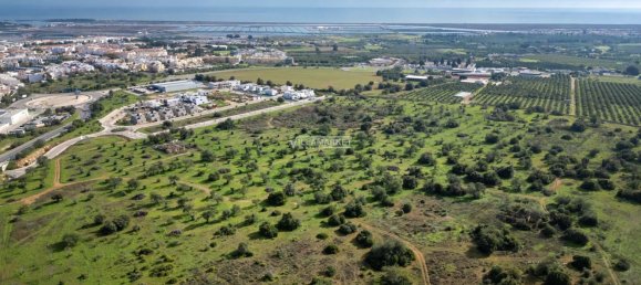  قطعة أرض في Tavira, Portugal 218837متر مربع رقم 50450 12