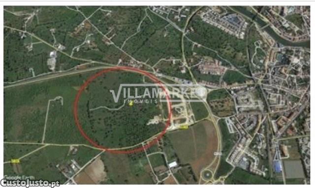  قطعة أرض في Tavira, Portugal 218837متر مربع رقم 50450