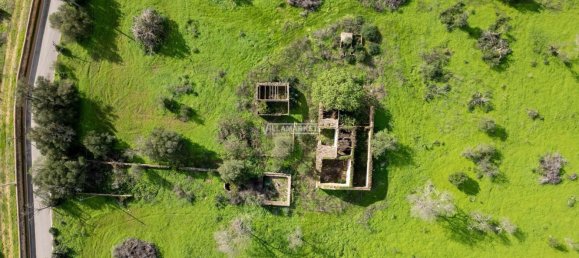  قطعة أرض في Tavira, Portugal 218837متر مربع رقم 50450 11