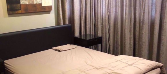 Кондоминиум с 1 спальней в Сатхон, Таиланд № 10214 9