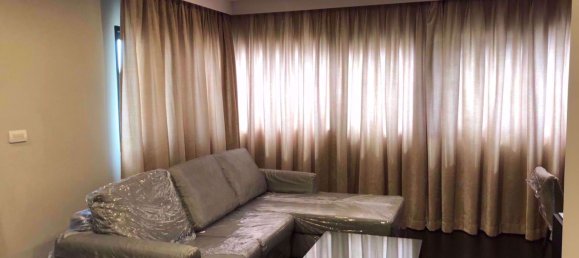 Кондоминиум с 1 спальней в Сатхон, Таиланд № 10214 4