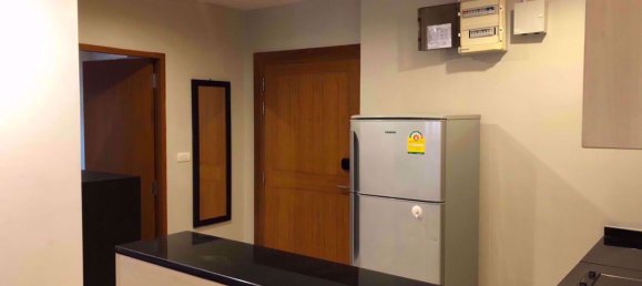 Кондоминиум с 1 спальней в Сатхон, Таиланд № 10214 6