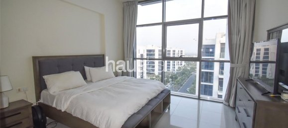 Квартира с 1 спальней в DAMAC Hills (Akoya by DAMAC), ОАЭ № 99742 5