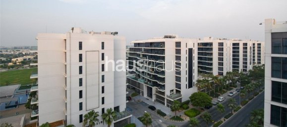 Квартира с 1 спальней в DAMAC Hills (Akoya by DAMAC), ОАЭ № 99742 12