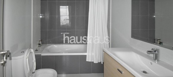 Квартира с 1 спальней в DAMAC Hills (Akoya by DAMAC), ОАЭ № 99742 11