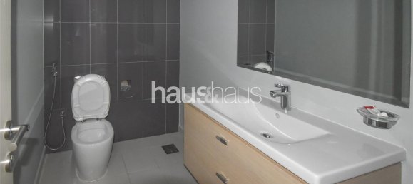 Квартира с 1 спальней в DAMAC Hills (Akoya by DAMAC), ОАЭ № 99742 10