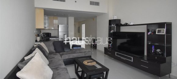 Квартира с 1 спальней в DAMAC Hills (Akoya by DAMAC), ОАЭ № 99742 4