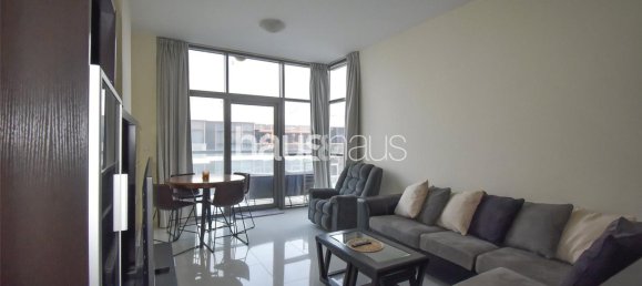 Квартира с 1 спальней в DAMAC Hills (Akoya by DAMAC), ОАЭ № 99742 2