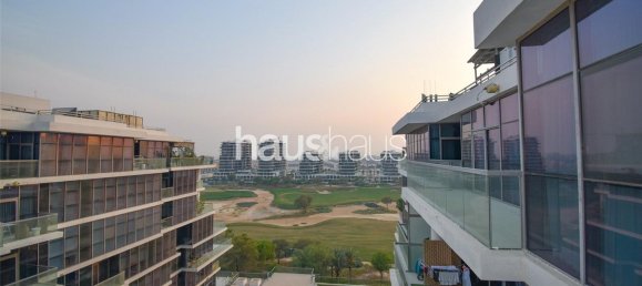 Квартира с 1 спальней в DAMAC Hills (Akoya by DAMAC), ОАЭ № 99742 15