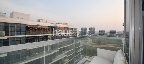 Квартира с 1 спальней в DAMAC Hills (Akoya by DAMAC), ОАЭ № 99742 13