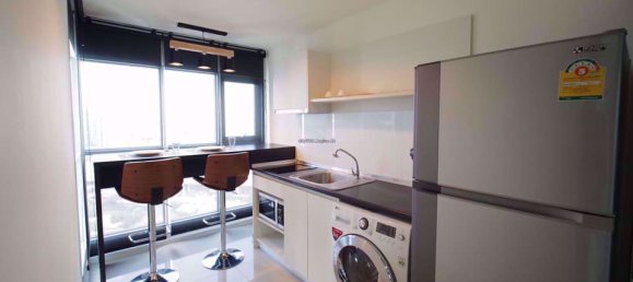 1 bedroom Condo in Aspire Sukhumvit 48 Railay Beach, Thailand No. 31453 7