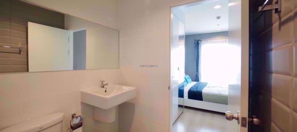 1 bedroom Condo in Aspire Sukhumvit 48 Railay Beach, Thailand No. 31453 4