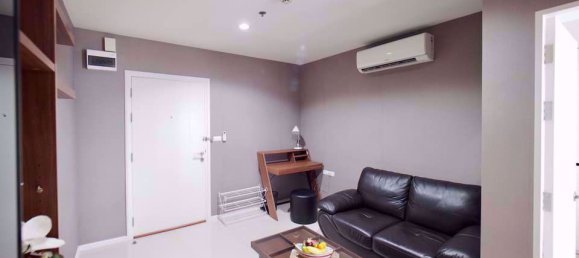 1 bedroom Condo in Aspire Sukhumvit 48 Railay Beach, Thailand No. 31453 6