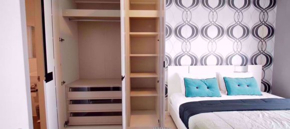 1 bedroom Condo in Aspire Sukhumvit 48 Railay Beach, Thailand No. 31453 3