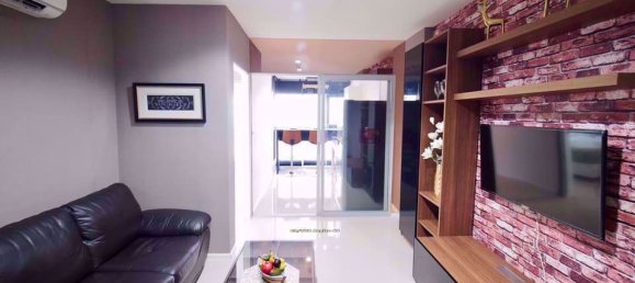 1 bedroom Condo in Aspire Sukhumvit 48 Railay Beach, Thailand No. 31453 5