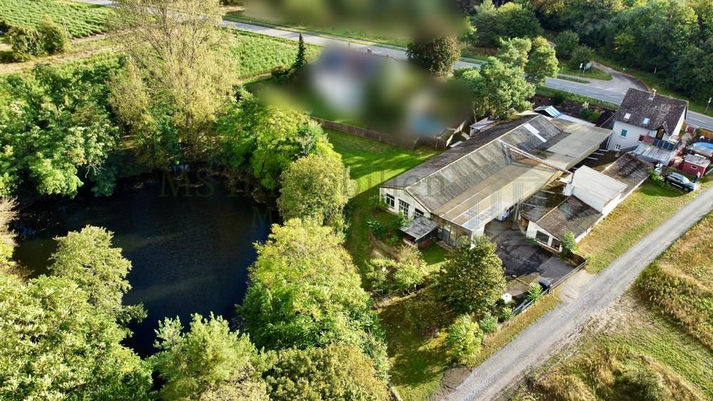 3 chambres Maison à Bergstrase, Germany No. 165231