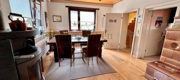 3 chambres Maison à Bergstrase, Germany No. 165231 21