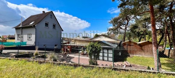 3 chambres Maison à Bergstrase, Germany No. 165231 2