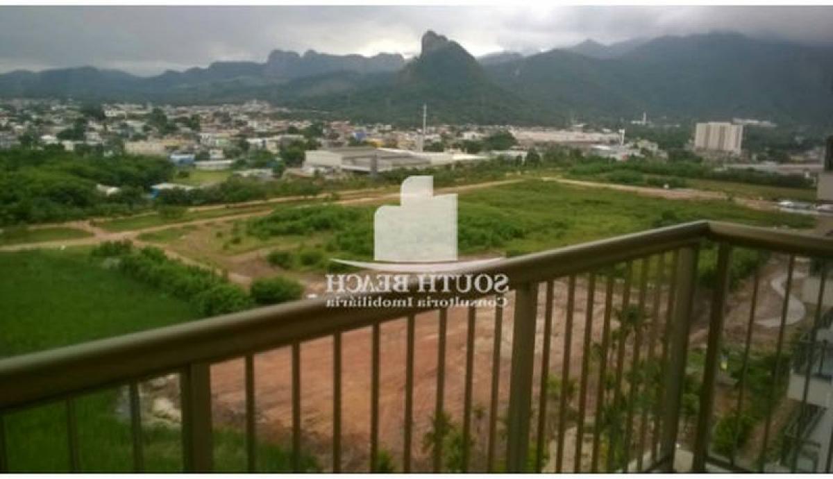 Apartamento T3 em Rio de Janeiro, Brazil N.º 536377