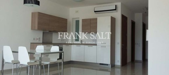 Maisonette de 2 dormitorios en Swatar, Malta No. 9626 2