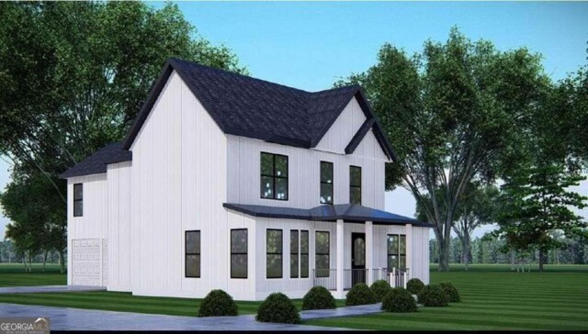 4 Schlafzimmer Haus in Atlanta, USA, Nr. 440655