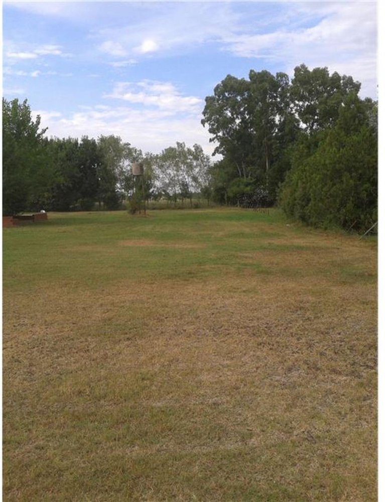 Земельный участок в Коронель Брандсен, Аргентина № 49112