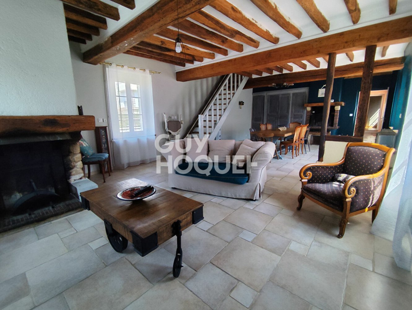 5 غرف نوم منزل في Mainvilliers, France رقم 275323