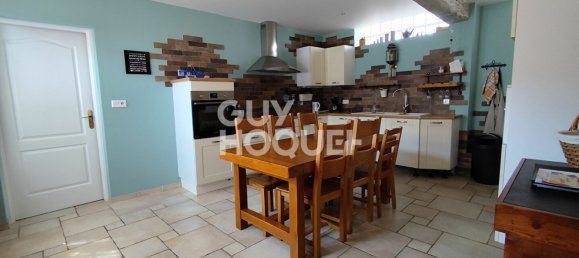 5 غرف نوم منزل في Mainvilliers, France رقم 275323 2