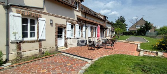 5 غرف نوم منزل في Mainvilliers, France رقم 275323 14