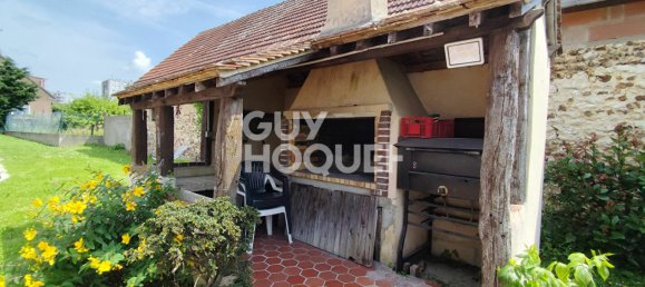 5 غرف نوم منزل في Mainvilliers, France رقم 275323 13