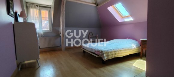 5 غرف نوم منزل في Mainvilliers, France رقم 275323 8