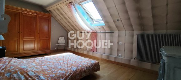 5 غرف نوم منزل في Mainvilliers, France رقم 275323 11