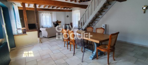 5 غرف نوم منزل في Mainvilliers, France رقم 275323 3