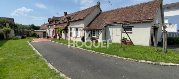 5 غرف نوم منزل في Mainvilliers, France رقم 275323 12